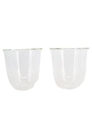 DELONGHI Teeglas