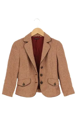 SISLEY Blazer