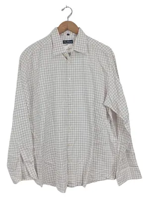 TOM RUSBORG Business Hemd