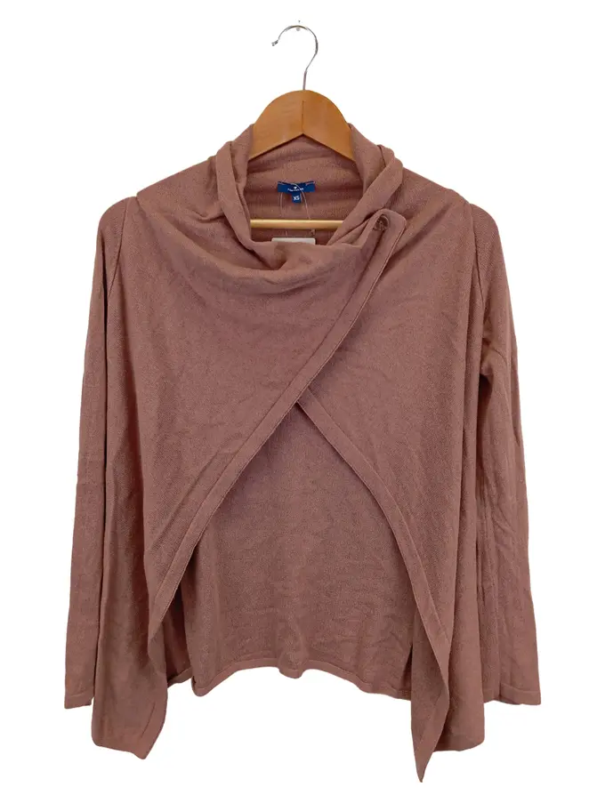 TOM TAILOR Strickjacke Bild 1