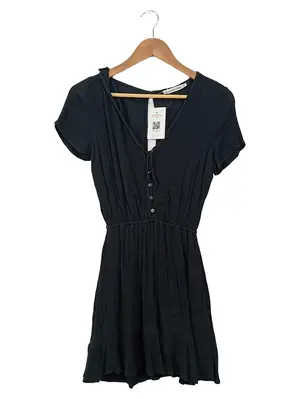 ABERCROMBIE & FITCH Freizeitkleid