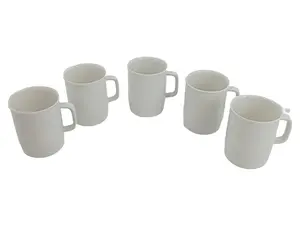 THOMAS PORZELLAN Kaffeetasse