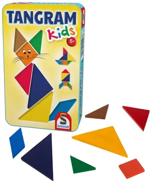 SCHMIDT SPIELE Geduldspiel