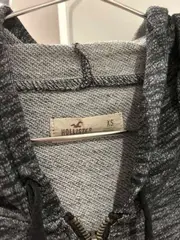 Vorschaubild HOLLISTER Strickjacke 3