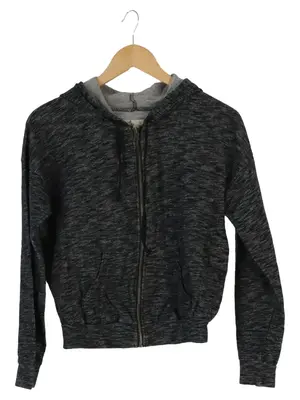 HOLLISTER Sweatjacke