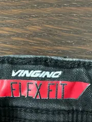 Vorschaubild 9 von Jeans Regular Fit Hose Kinder Jungen Grau Gr. 164 Casual