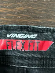 Vorschaubild 7 von Jeans Regular Fit Hose Kinder Jungen Grau Gr. 164 Casual