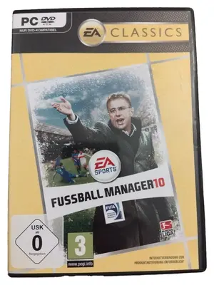 EA SPORTS Sportspiele