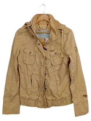 KHUJO Leichte Jacke