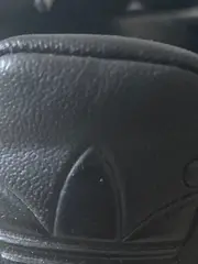 Vorschaubild 4 von Stan Smith Herren Sneaker Low Schwarz Gr. 38.5 Freizeitschuh