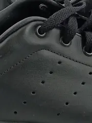 Vorschaubild 2 von Stan Smith Herren Sneaker Low Schwarz Gr. 38.5 Freizeitschuh