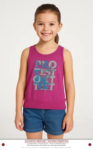 PROTEST Top