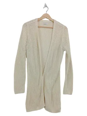 JACQUELINE DE YONG Strickjacke