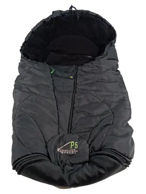 ODENWÄLDER Kinderwagen Fußsack