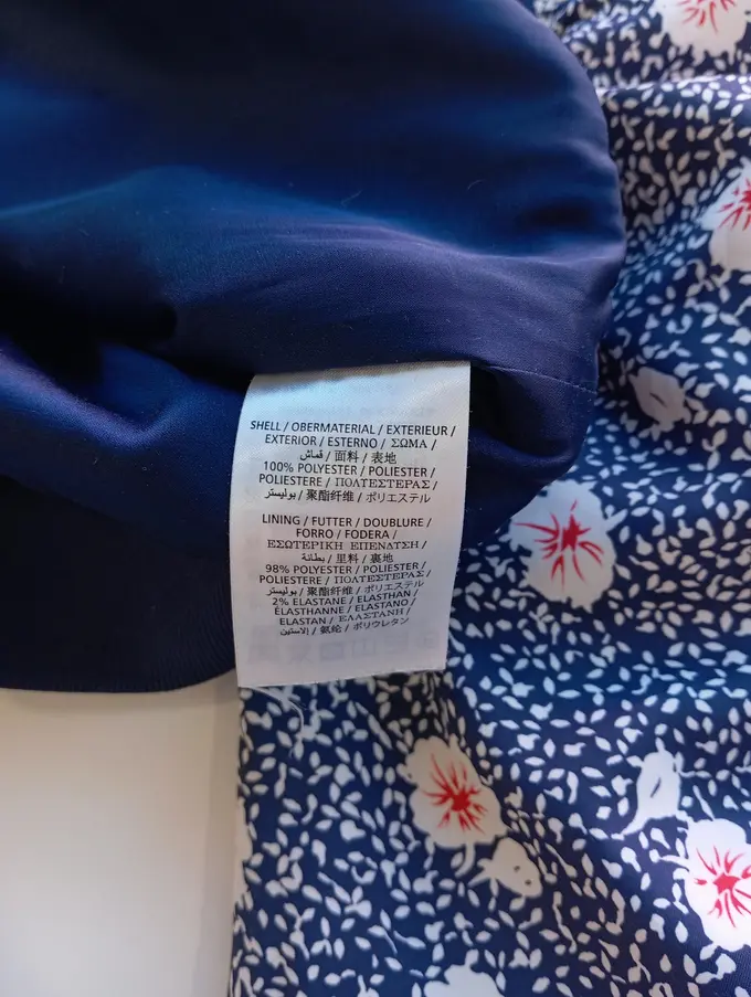GANT Bomberjacke Bild 4