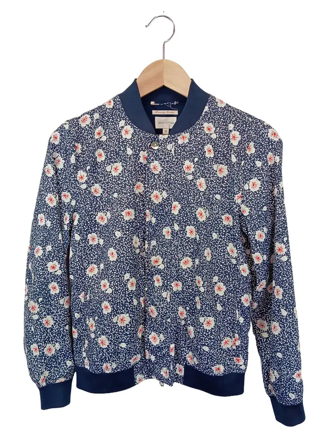 GANT Bomberjacke Bild 1