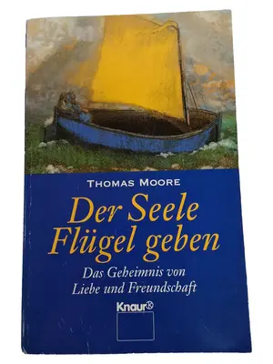 Selbsthilfebuch