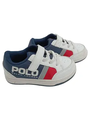 POLO RALPH LAUREN Sneaker low