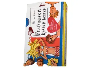 Buch für Jugendliche