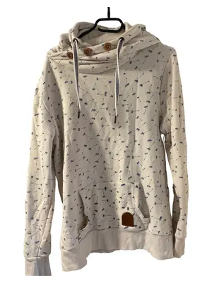 BLIND DATE Kapuzenpullover