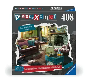 RAVENSBURGER Rätselspiel