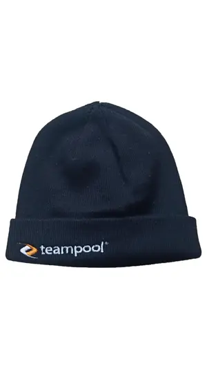 TEAMPOOL Mütze