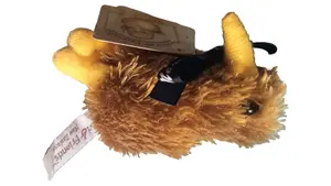 KIWI AND FRIENDS Kuscheltier