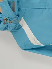 Vorschaubild 9 von Outdoorjacke Damen Regenjacke Blau Gr. 36 S Kapuze