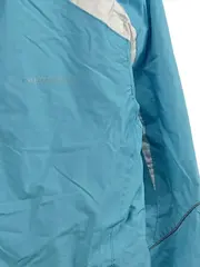 Vorschaubild 5 von Outdoorjacke Damen Regenjacke Blau Gr. 36 S Kapuze
