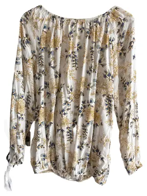 CARTOON Bluse