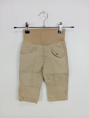 STEIFF Stoffhose