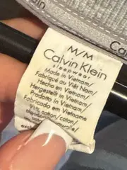 Vorschaubild 4 von Damen Pullover Sleepwear Grau Gr. M Baumwolle Logo