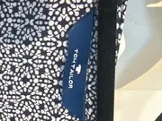 Vorschaubild 7 von Damen T-Shirt Gr. 36 Blau Grafisch Casual