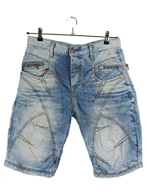 CIPO & BAXX Jeans Shorts