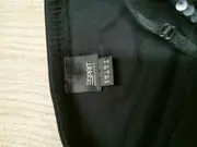 Vorschaubild 4 von Damen Abendkleid Schwarz Pailletten Elegant Gr. 36/S
