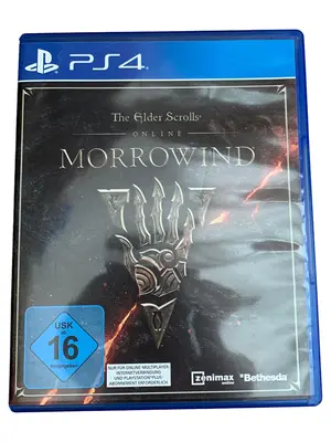 BETHESDA Rollenspiele