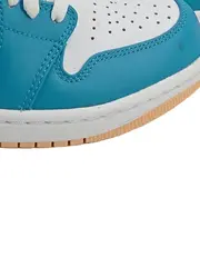 Vorschaubild 5 von Jordan Air Jordan 1 Mid Herren Sneaker low Türkis Gr. 41