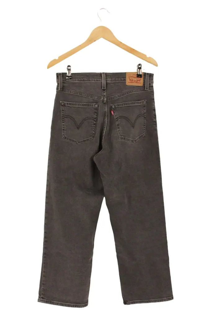 LEVIS Jeans Straight Leg Bild 2