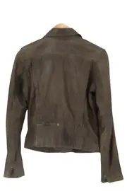 Vorschaubild DRYKORN Lederjacke 2