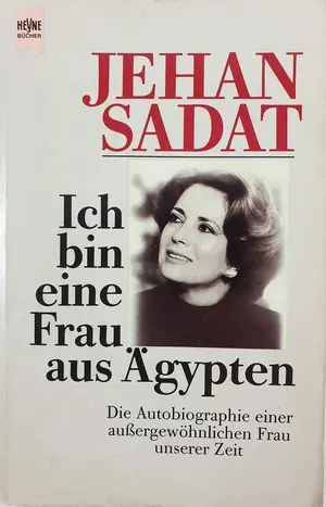 Autobiografie