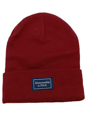 ABERCROMBIE & FITCH Mütze