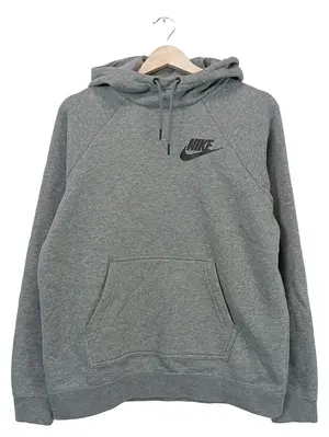 NIKE Kapuzenpullover