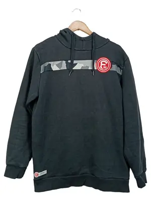 UHLSPORT Kapuzenpullover