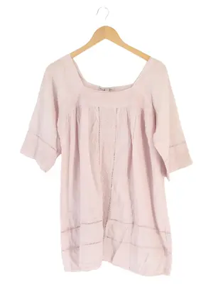 VAN DEURS Blusenkleid