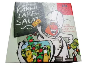 DREI MAGIER SPIELE Kartenspiel