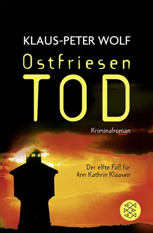Kriminalroman