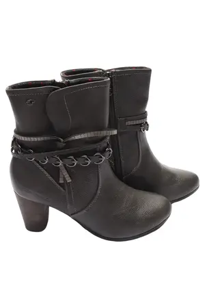 TOM TAILOR Stiefelette