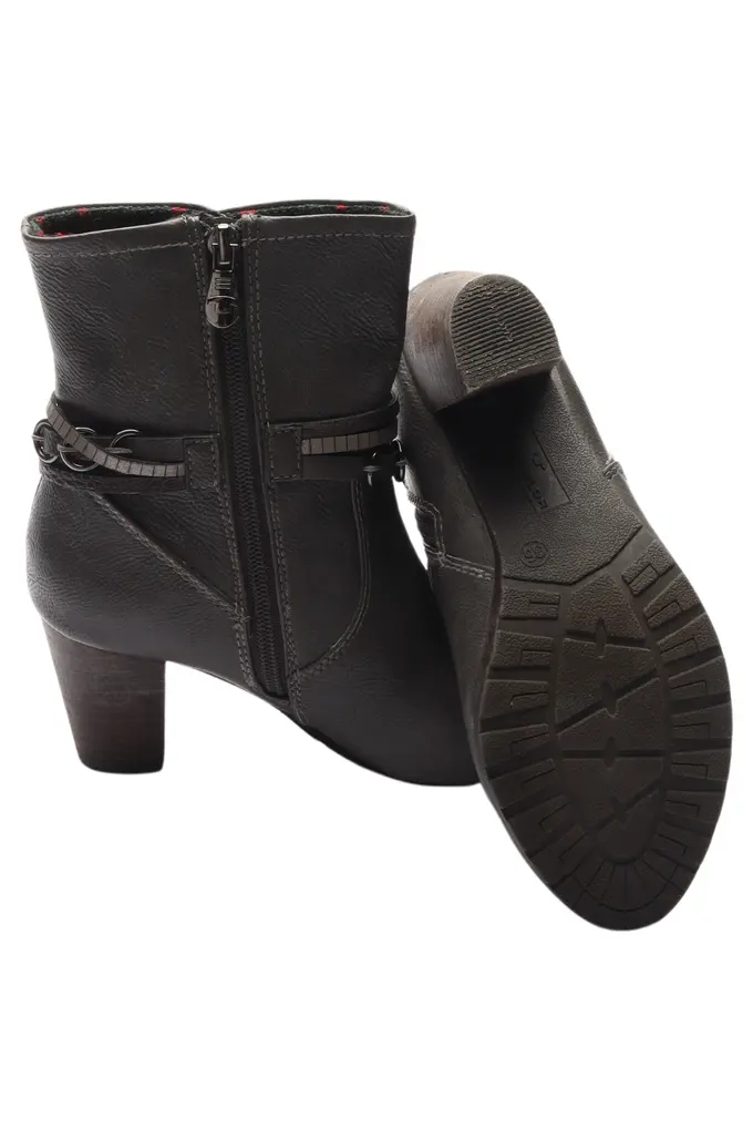 TOM TAILOR Stiefelette Bild 3