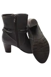 Vorschaubild TOM TAILOR Stiefelette 3
