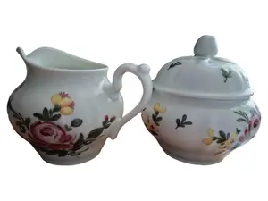 HUTSCHENREUTHER Milch und Zucker Set